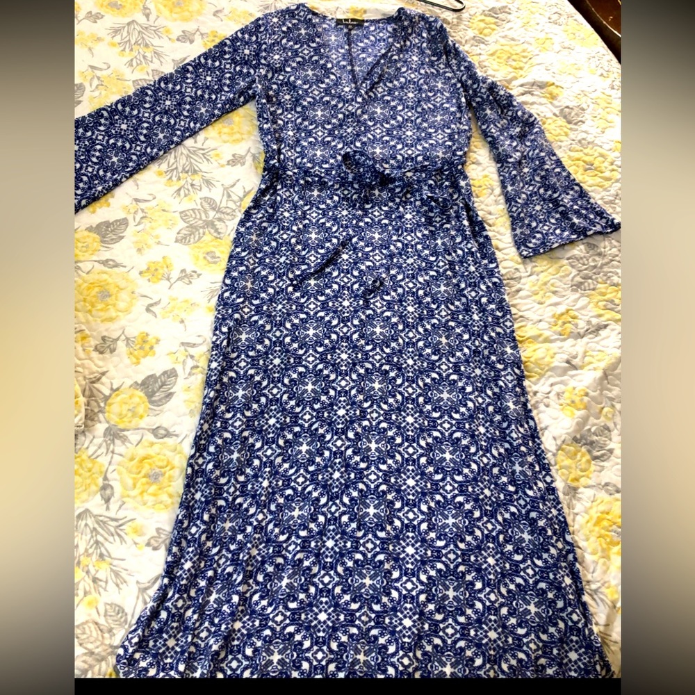 Lulus dress